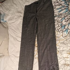 Le Chateau Dress Pants